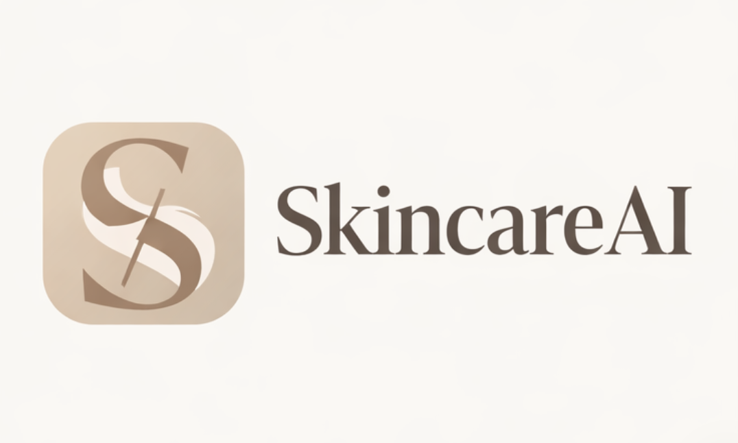 SkincareAI logo